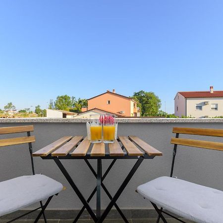 Apartmani Vita, Liznjan - Apartman 2 מראה חיצוני תמונה