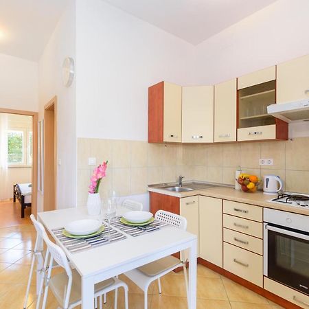 Apartmani Vita, Liznjan - Apartman 2 מראה חיצוני תמונה