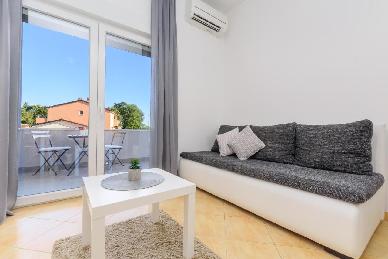 Apartmani Vita, Liznjan - Apartman 2 מראה חיצוני תמונה