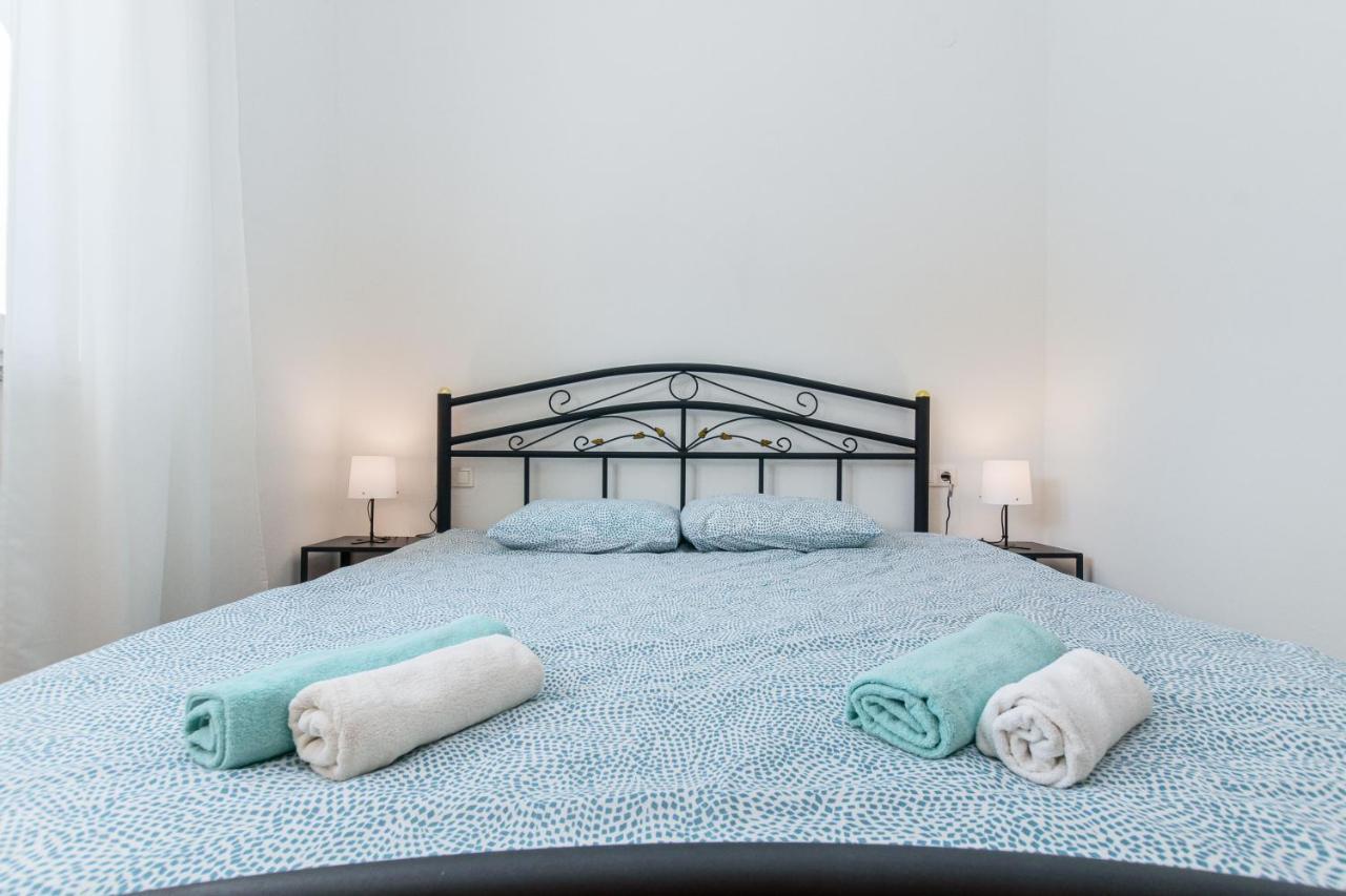 Apartmani Vita, Liznjan - Apartman 2 מראה חיצוני תמונה