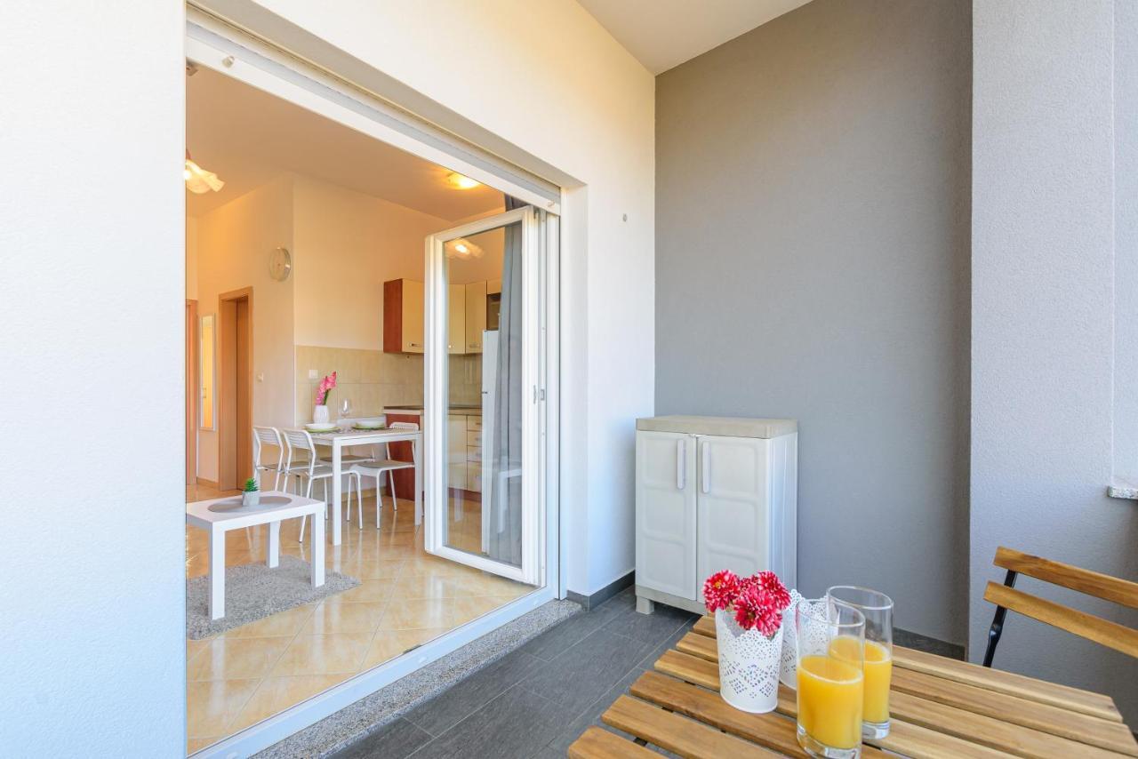 Apartmani Vita, Liznjan - Apartman 2 מראה חיצוני תמונה