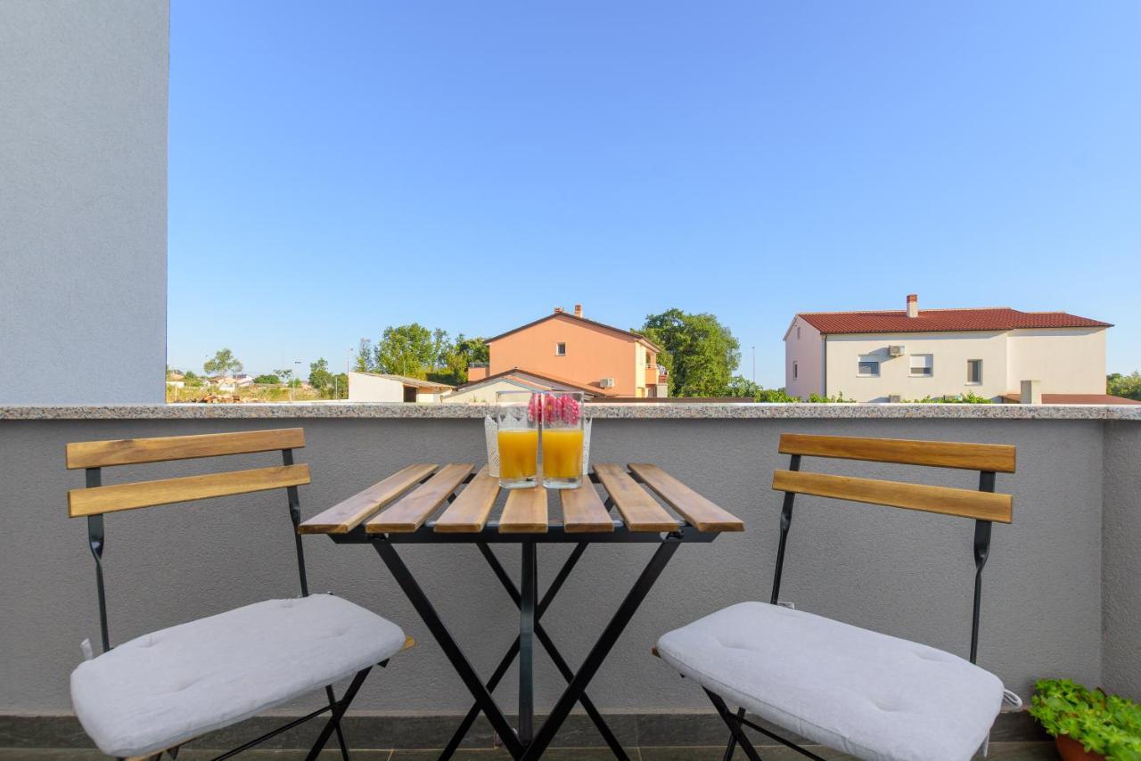 Apartmani Vita, Liznjan - Apartman 2 מראה חיצוני תמונה