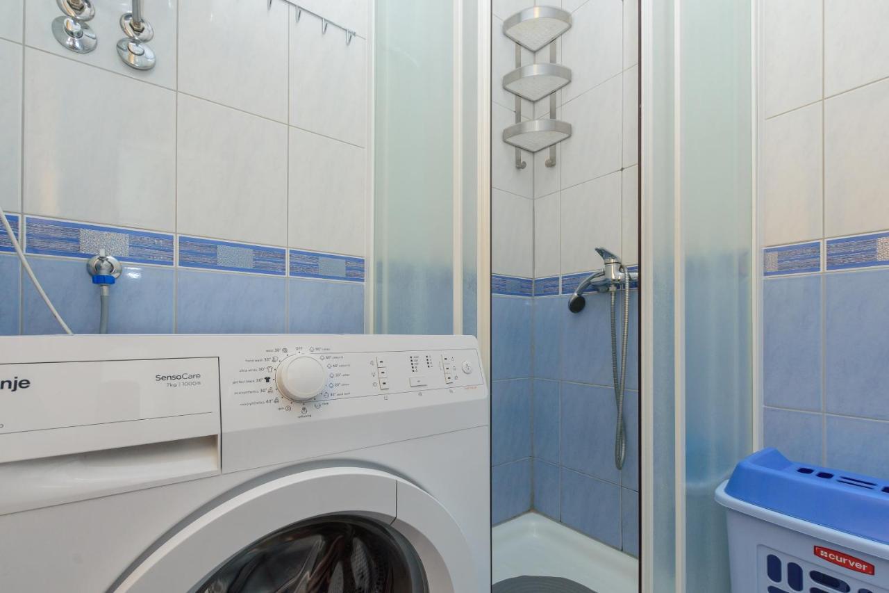 Apartmani Vita, Liznjan - Apartman 2 מראה חיצוני תמונה