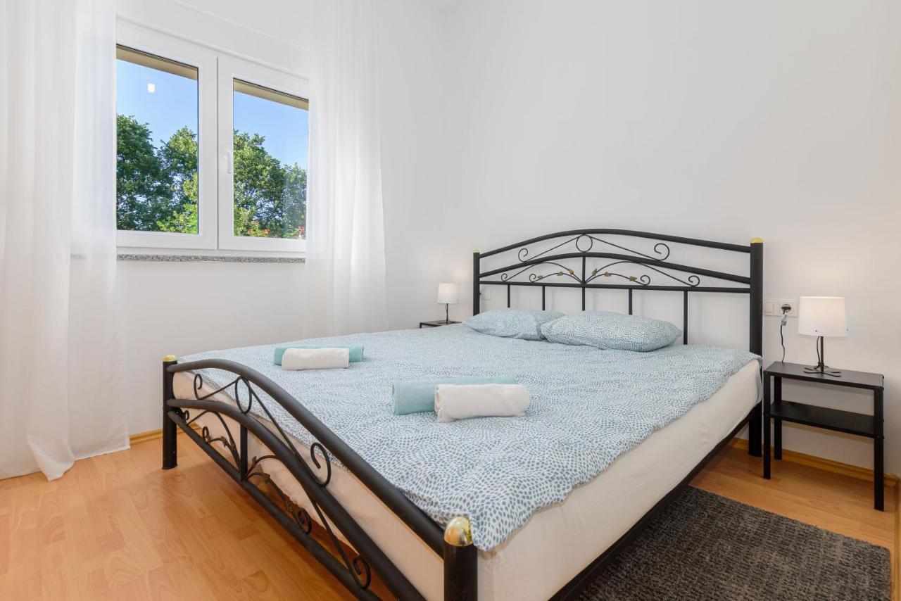 Apartmani Vita, Liznjan - Apartman 2 מראה חיצוני תמונה